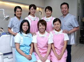 チームむらやま歯科クリニック